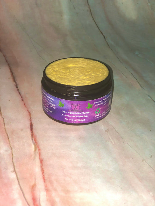 Hyperpigmentation Butter